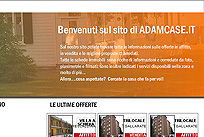 Adamcase Immobiliare s.a.s.