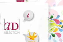 AD Selection