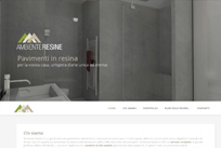 Ambiente Resine SAGL