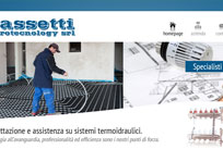 Bassetti Hidrotecnology