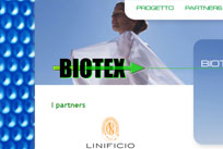 Progetto Biotex