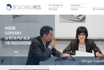 The Coaching Pros