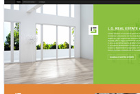 LG Real Estate Srl