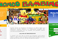 Mondo Bambino.NET