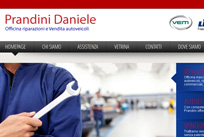 Prandini Daniele