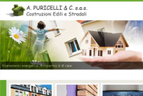 Impresa Puricelli S.a.s.