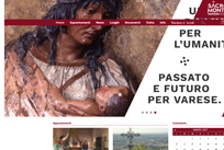Sacro Monte di Varese