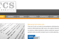 TCS Informatica S.r.l.