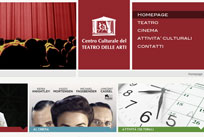 Cinema Teatro delle Arti