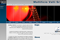 Mollificio Valli Srl